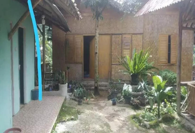 Hotelli De Salak Homestay