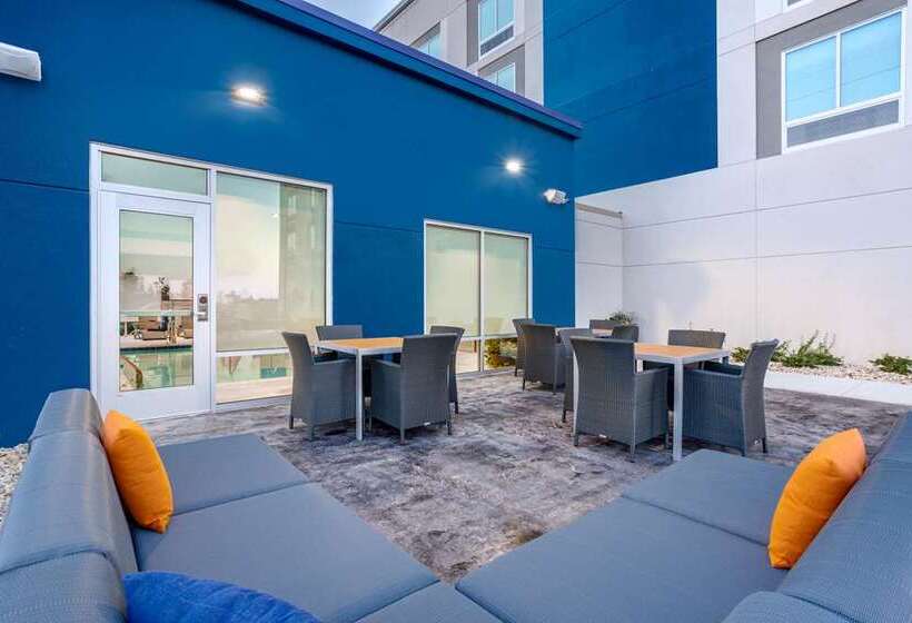 Szálloda Hampton Inn By Hilton Bedford