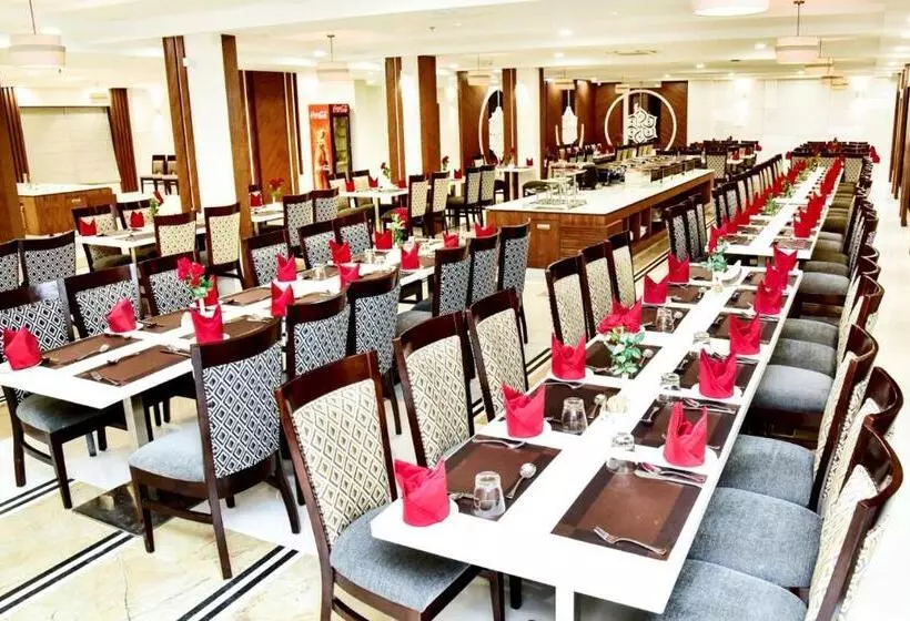 Hotelli Platinum Shravasti