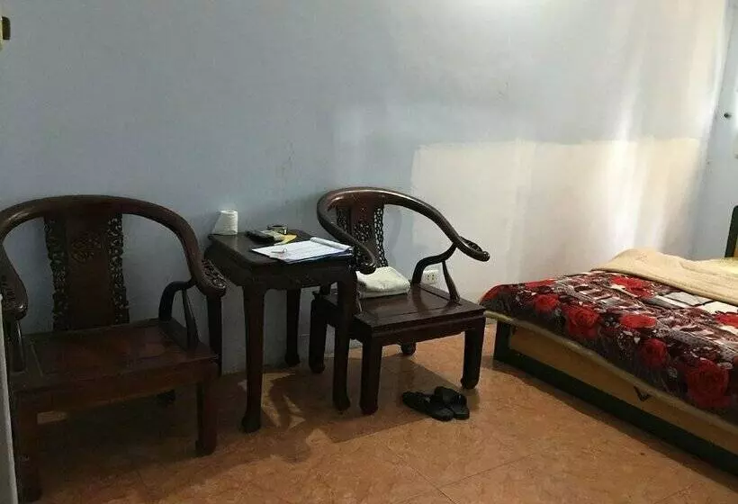 Nam Phuong Motel By Oyo Rooms