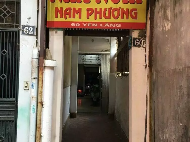 Nam Phuong Motel By Oyo Rooms