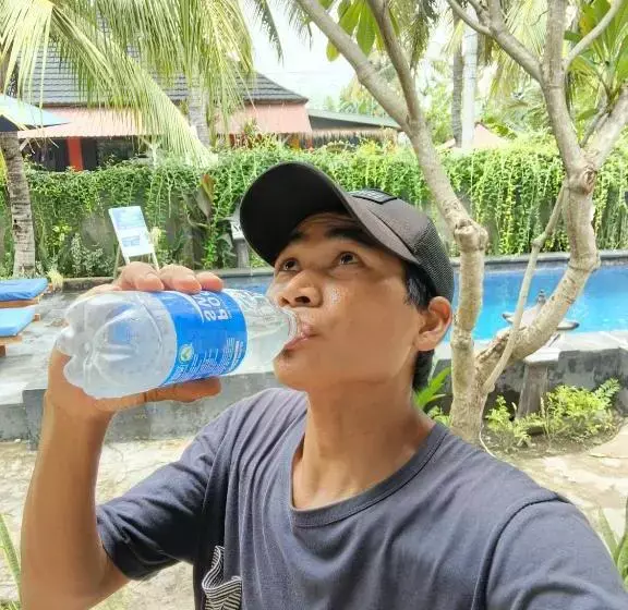 پانسیون Balengku Homestay