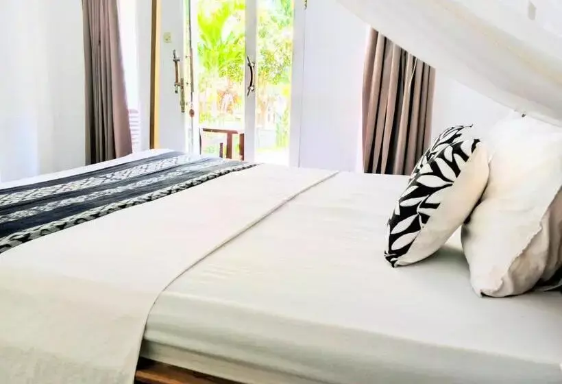 پانسیون Balengku Homestay