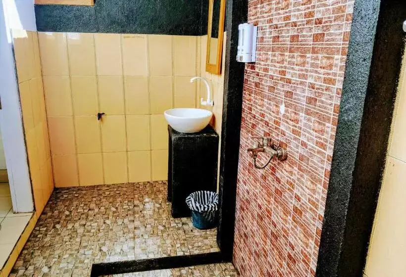 پانسیون Balengku Homestay