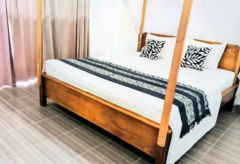 پانسیون Balengku Homestay