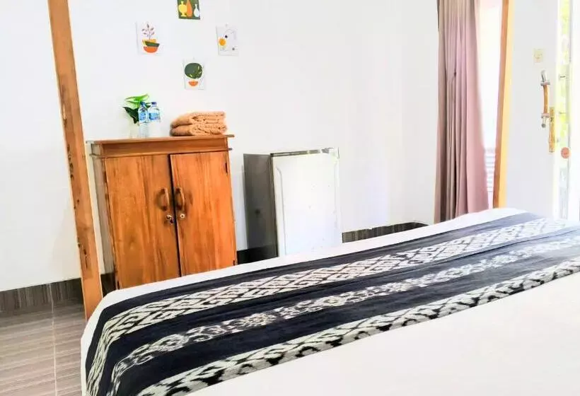 پانسیون Balengku Homestay
