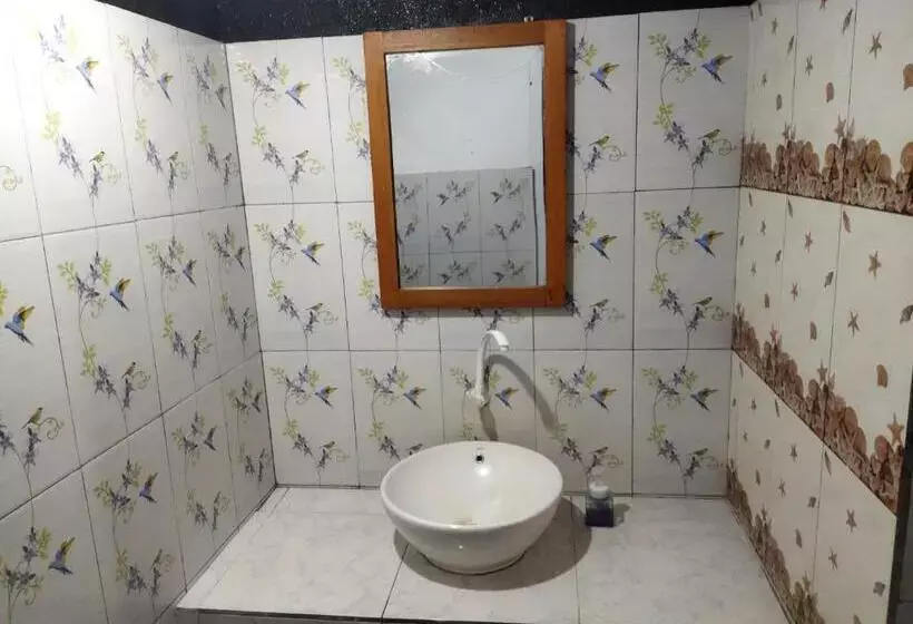 پانسیون Balengku Homestay