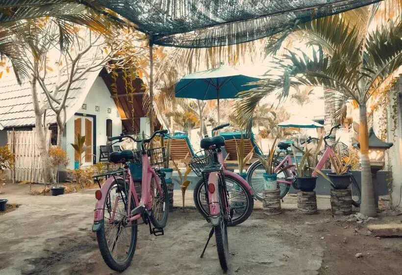 پانسیون Balengku Homestay
