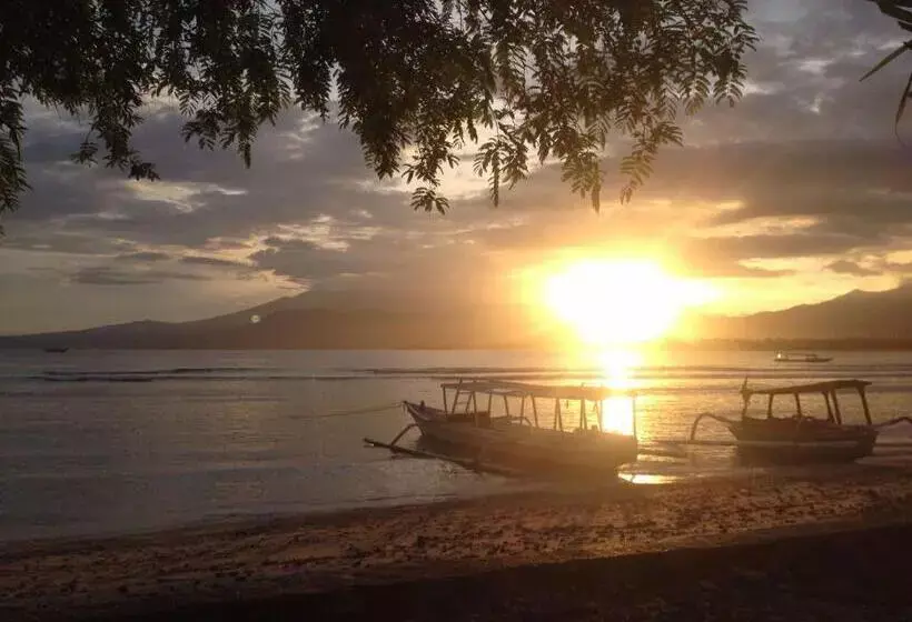 پانسیون Balengku Homestay