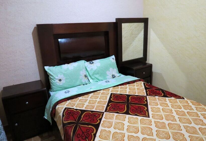 Viña Real Cabañas Rotamundos