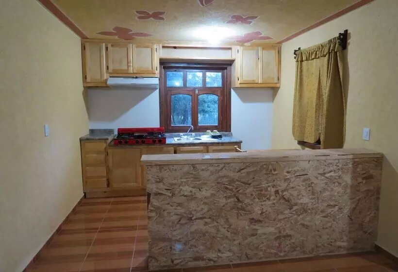 Viña Real Cabañas Rotamundos