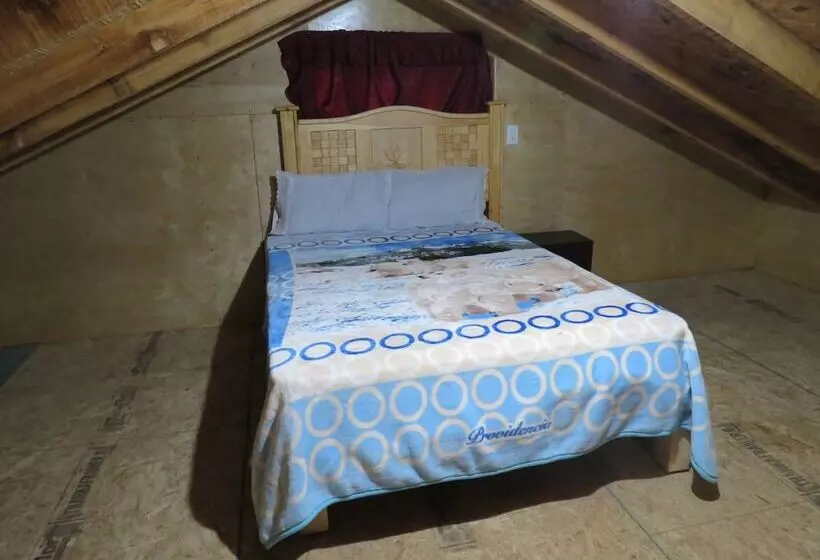 Viña Real Cabañas Rotamundos