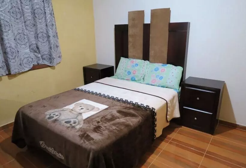 Viña Real Cabañas Rotamundos