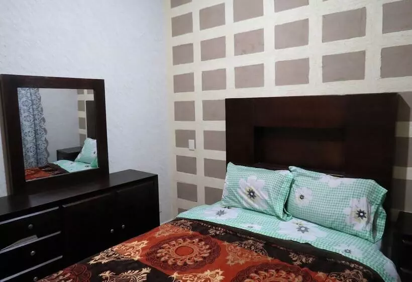 Viña Real Cabañas Rotamundos