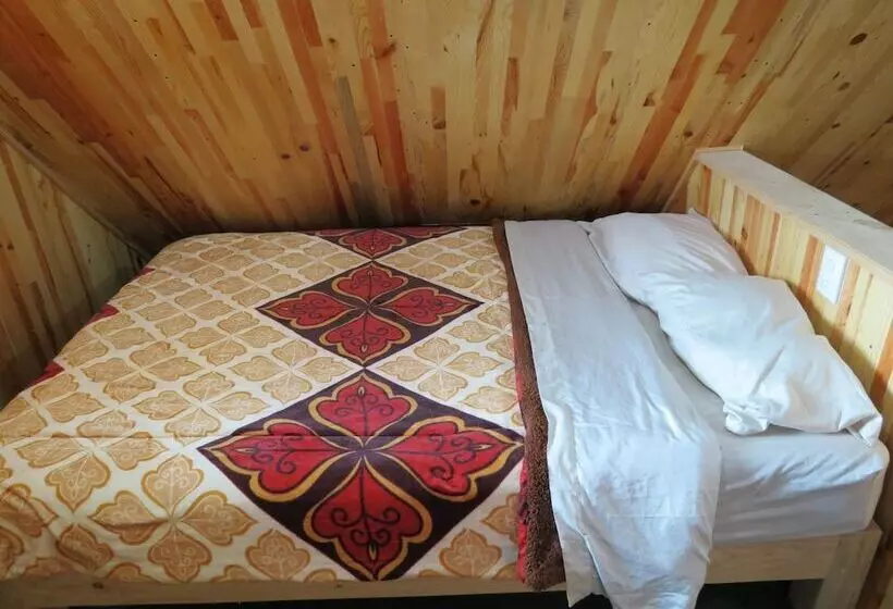 Viña Real Cabañas Rotamundos