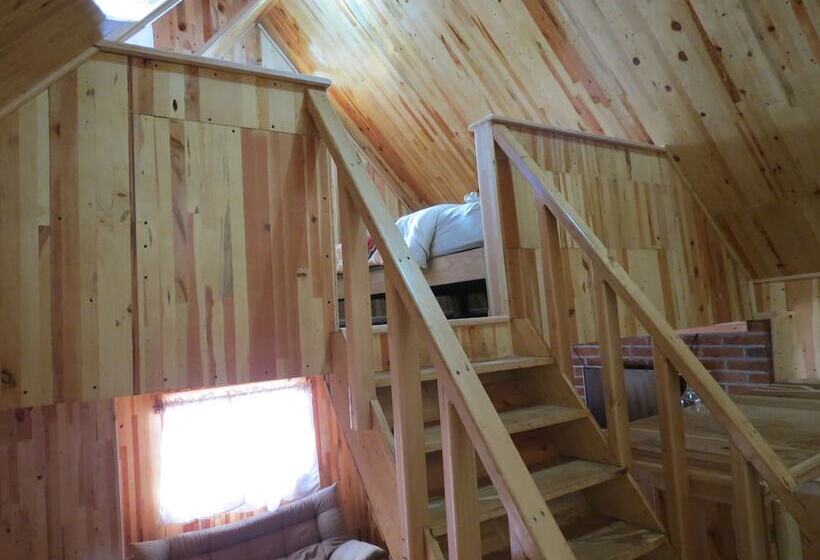 Viña Real Cabañas Rotamundos