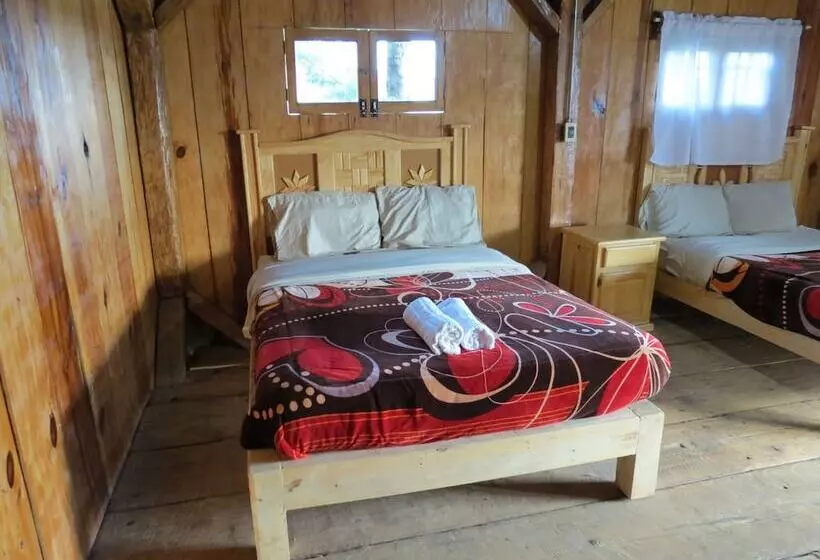 Viña Real Cabañas Rotamundos