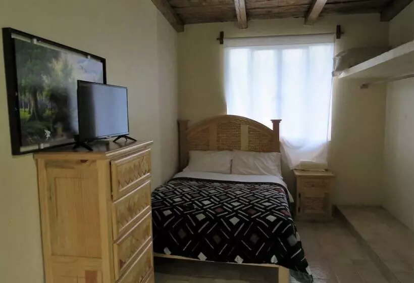 Viña Real Cabañas Rotamundos