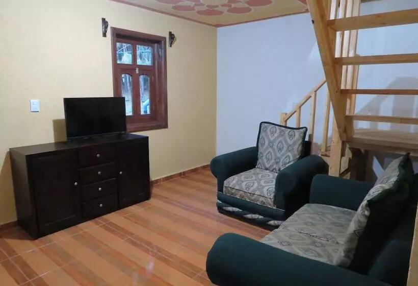 Viña Real Cabañas Rotamundos