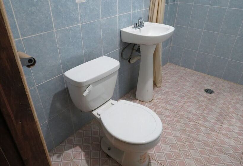 Viña Real Cabañas Rotamundos