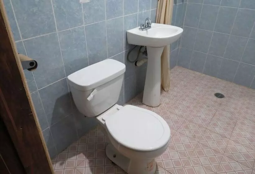 Viña Real Cabañas Rotamundos