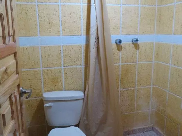 Viña Real Cabañas Rotamundos