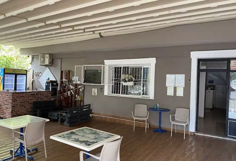 özcan Otel