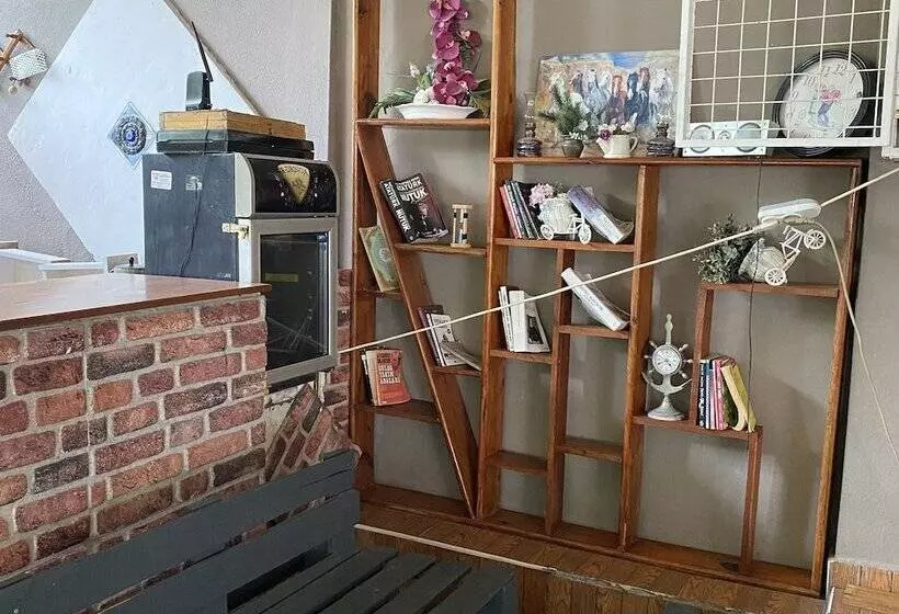 özcan Otel