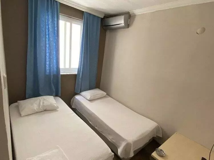 özcan Otel