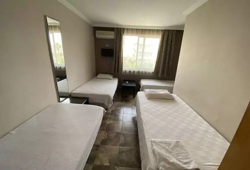 özcan Otel