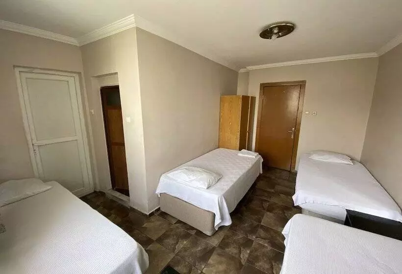 özcan Otel