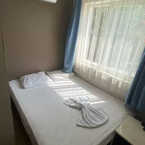 özcan Otel