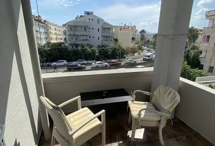özcan Otel