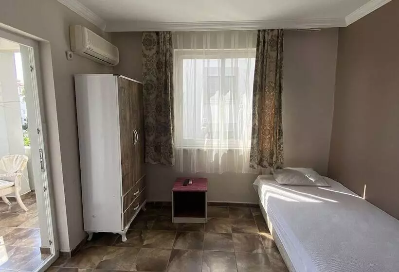 özcan Otel