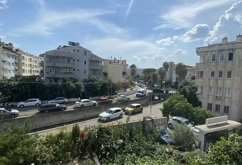 özcan Otel
