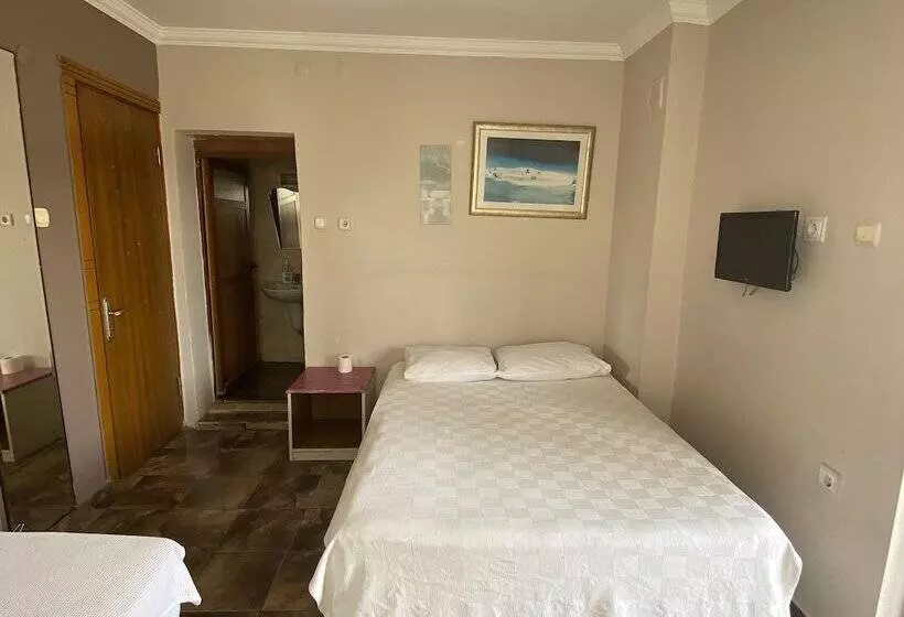 özcan Otel