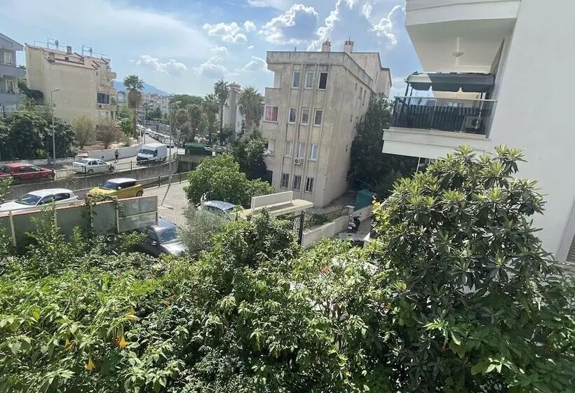 özcan Otel