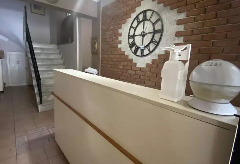 özcan Otel