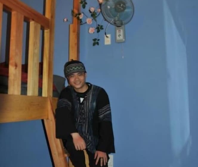 ユースホステル Anh Trang Homestay