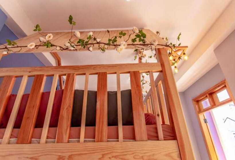 ユースホステル Anh Trang Homestay