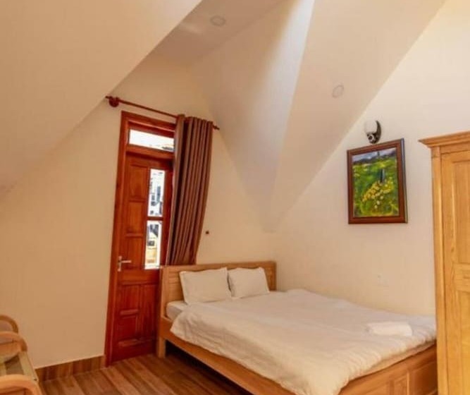 ユースホステル Anh Trang Homestay