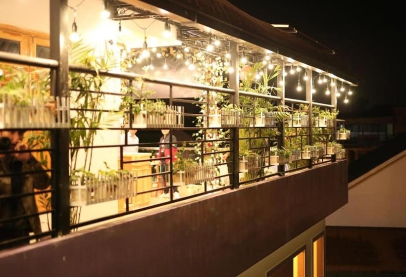 ユースホステル Anh Trang Homestay