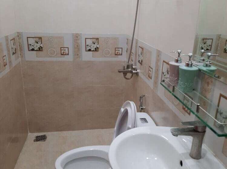 ユースホステル Anh Trang Homestay