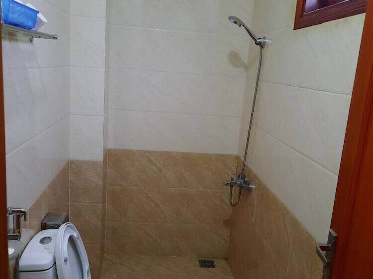 ユースホステル Anh Trang Homestay