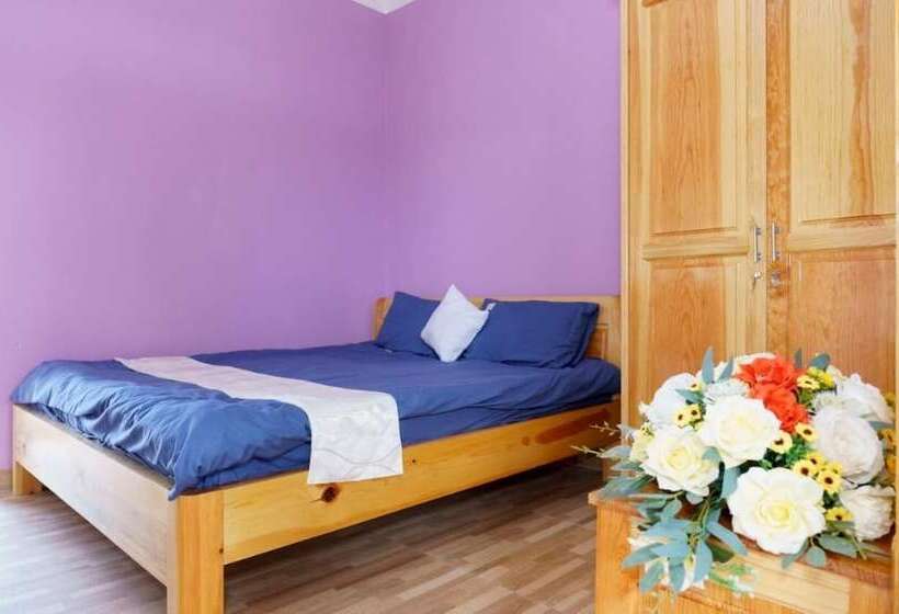 ユースホステル Anh Trang Homestay