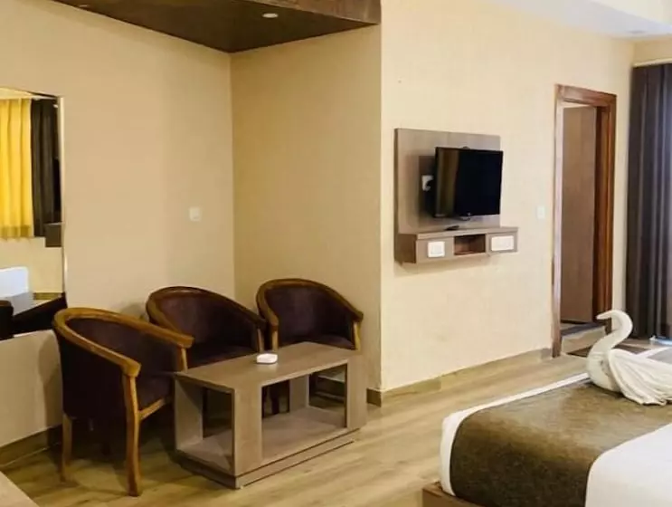 Arctic Hills By Opulence Hotels