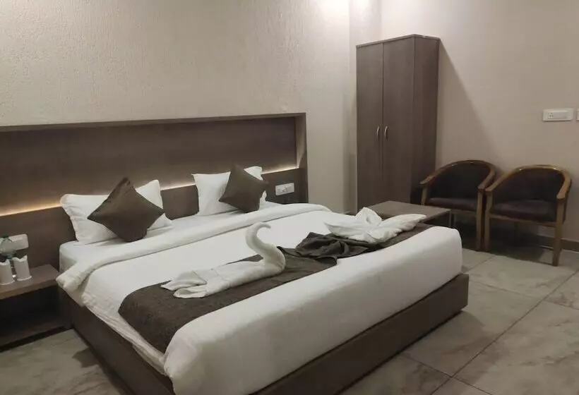 Arctic Hills By Opulence Hotels
