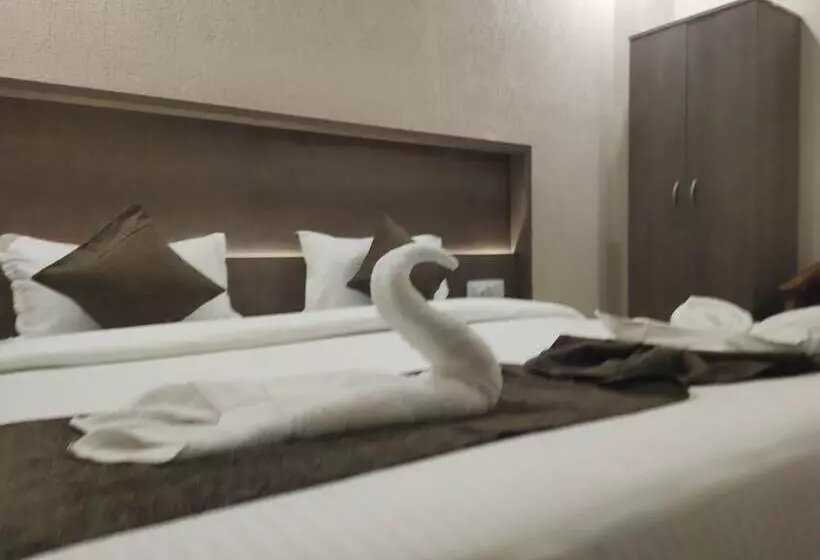 Arctic Hills By Opulence Hotels