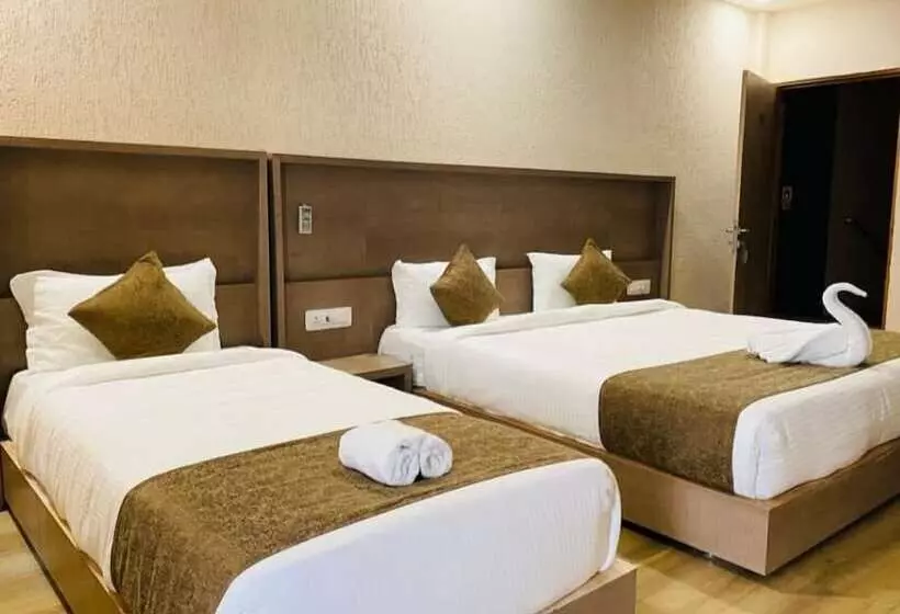 Arctic Hills By Opulence Hotels