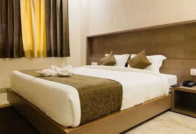 Arctic Hills By Opulence Hotels